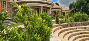 6 Engo Cottage - Benanda Forest Resort